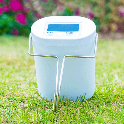 Automatic Watering Pump Controller for Easy Plant Care - Smarsty