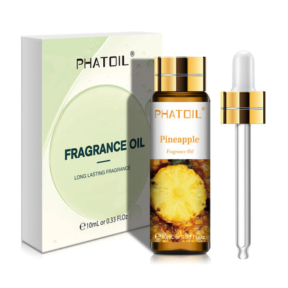 PHATOIL 10ml Fruit Fragrance Oil for Diffusers - Smarsty