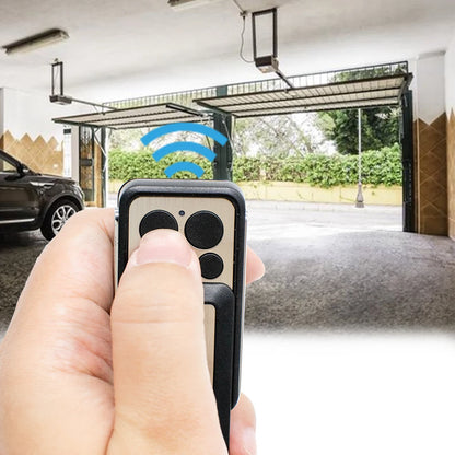 Avidsen Remote Control Garage Door Opener 433.92MHz - Smarsty