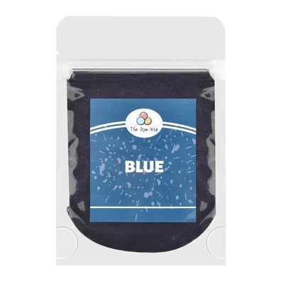10g Powder Dye Fabric Dyes Textile Dyeing Garment Tie Dyeing Cotton Nylon Multifunctional Pigment For Old Clothes Refurbishment - Smarsty