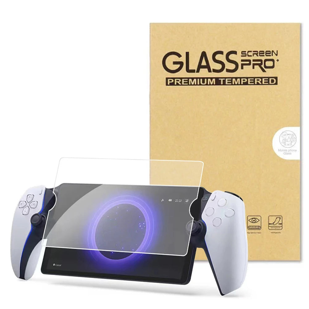 EVA Travel Carrying Case for PS5 Portal Protection - Smarsty