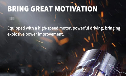 Wireless Portable Car Vacuum Cleaner With Powerful Suction - Smarsty