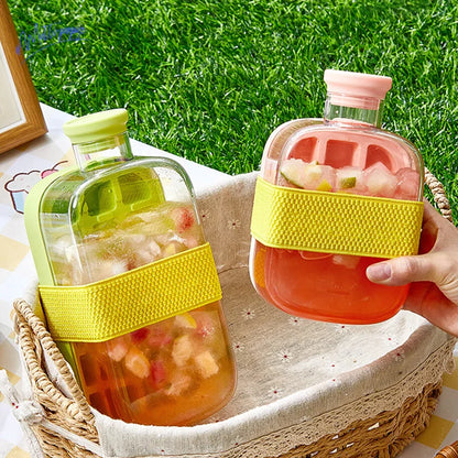 Summer Ice King Cup for Easy Ice Storage - Smarsty