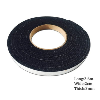 High Temperature Grill Gasket Replacement for Kamado Smokers - Smarsty