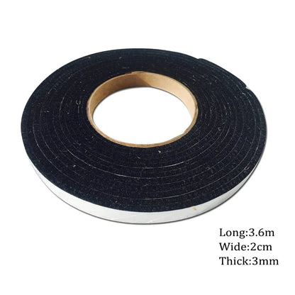 High Temperature Grill Gasket Replacement for Kamado Smokers - Smarsty