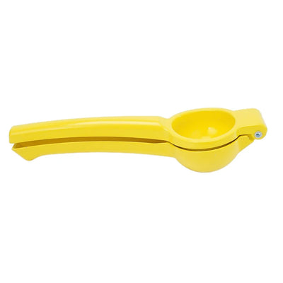 Home Manual Lemon Squeezer Aluminum Alloy Hand Pressed Orange Fruit Juicer Portable Practical Kitchen Tools Mini Blender by Smarsty