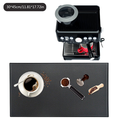Anti-Slip PVC Bar Mat for Home and Cafe Use - Smarsty