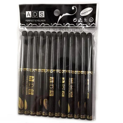 Waterproof Smudge-Proof Eyeliner Pencils for Long-Lasting Makeup - Smarsty