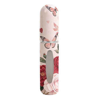 Travel Perfume Bottle Portable Refillable Atomizer Container - Smarsty