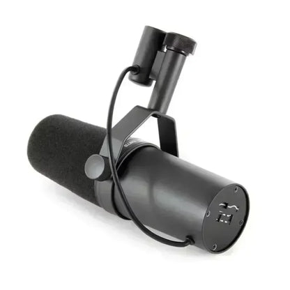 SM7B Professional Dynamic Microphone for Studio Recording - Smarsty