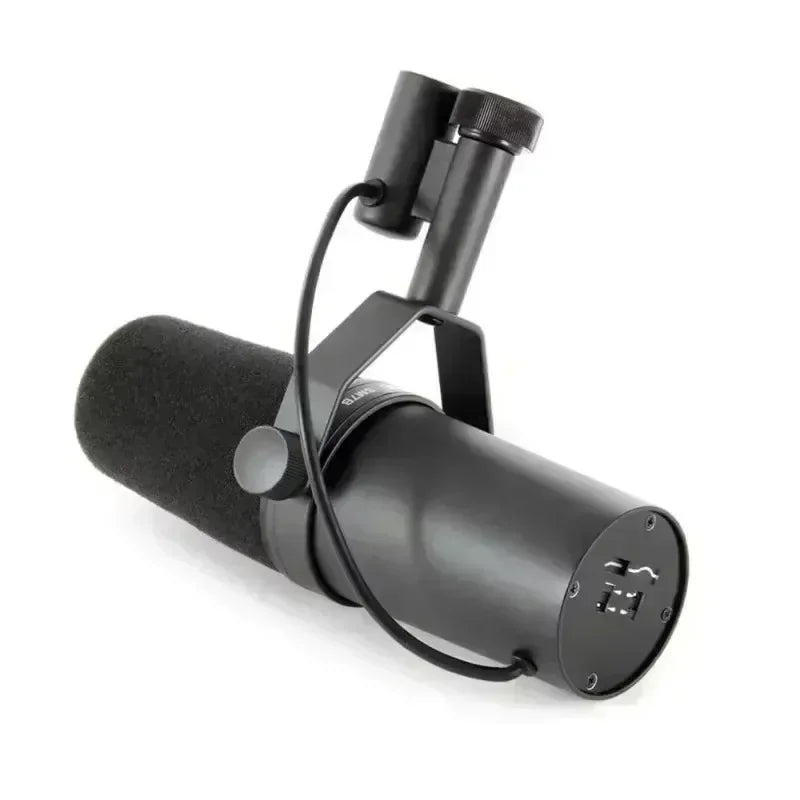 SM7B Professional Dynamic Microphone for Studio Recording - Smarsty