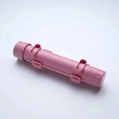 DIY Cylinder Sushi Making Machine Quick Sushi Bazooka Japanese Rolled Rice Meat Mold Rice Ball Mold  Kitchen Bento Accessories - Smarsty