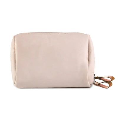 Portable Makeup Bag Cosmetic Bag With Coin Storage - Smarsty