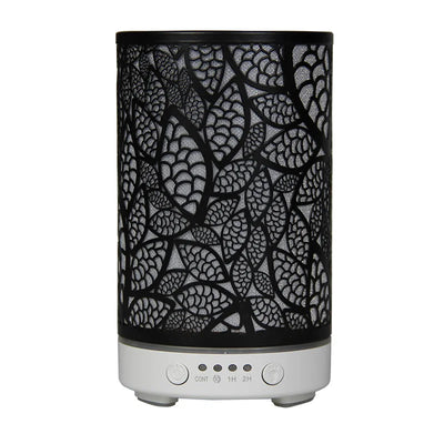 Aroma Diffuser Ultrasonic Humidifier with LED Light - Smarsty