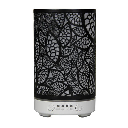 Aroma Diffuser Ultrasonic Humidifier with LED Light - Smarsty