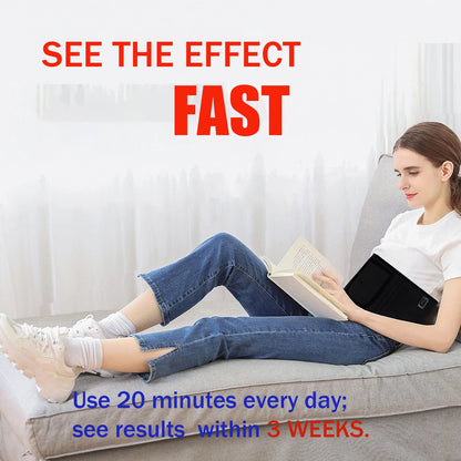Red and Infrared Light Therapy Belt for Fat Burning - Smarsty