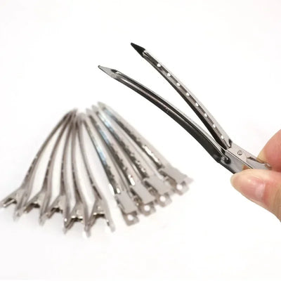 28 Piece Hair Roller Set with Self Grip Curlers - Smarsty