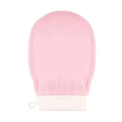 Exfoliating Bath Scrub Gloves for Smooth Skin - Smarsty