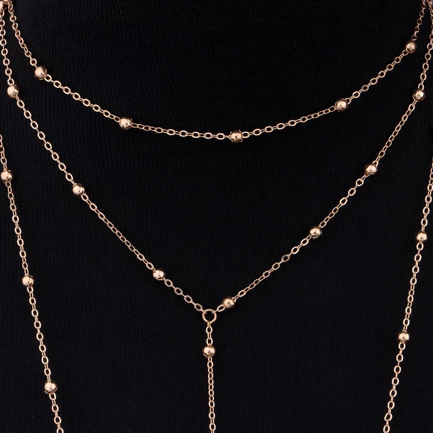 Sexy Fashion Body Chain for Women Jewelry - Smarsty