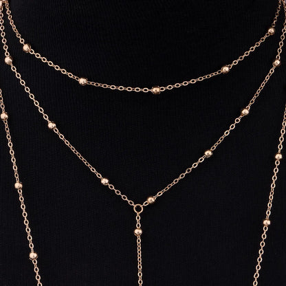 Sexy Fashion Body Chain for Women Jewelry - Smarsty