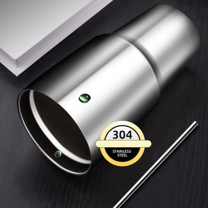 GIANXI Stainless Steel Travel Mug with Leak Proof Lid - Smarsty