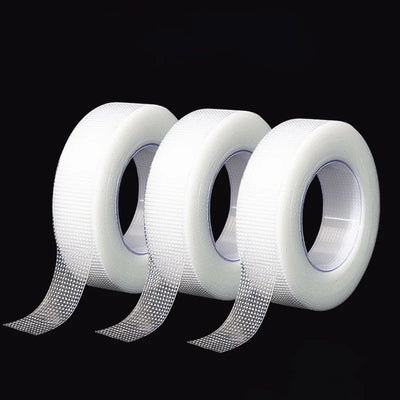 Eyelash Extension Tape for Perfect Lash Application - Smarsty
