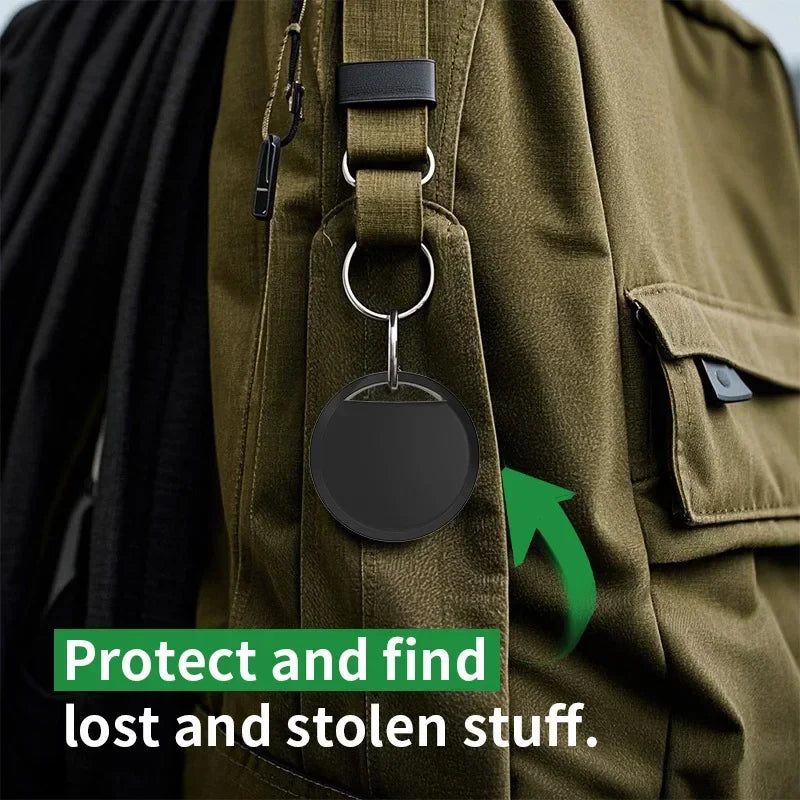Bluetooth GPS Smart Tracker for Pets and Kids - Smarsty