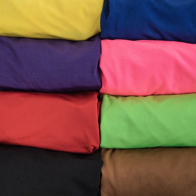 Fashion travel suitcase protective cover Luggage Protective Cover Solid Color Suitable for 18-28 Inch Suitcases - Smarsty