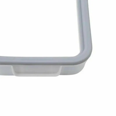 Trash Garbage Hanging Bag Hanger Durable Rubbish Holder Kitchen Support Cabinet Stand Trash Rack Storage Hanger Organizer by Smarsty