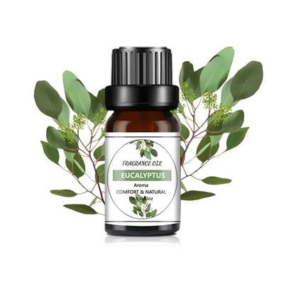 10Ml Essential Oil Fruit Flavor Natural Plant Making Diffuser Essential Oil Mango Pineapple Flavoring Oil for DIY Soap Candles - Smarsty