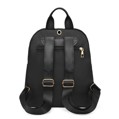 Waterproof Women Backpack Large Capacity Travel Rucksack - Smarsty