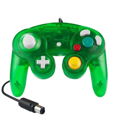 Wired Game Controller for GameCube with Enhanced Precision - Smarsty