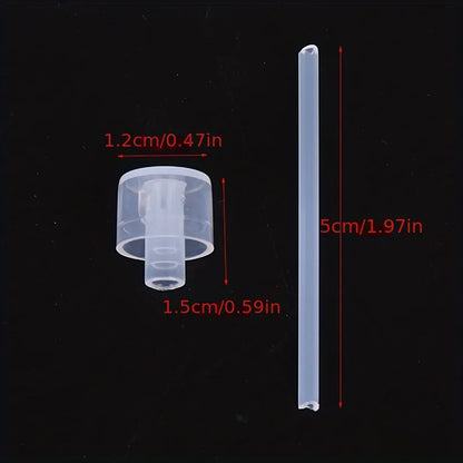 Portable Perfume Refill Tool Set for Easy Dispensing - Smarsty
