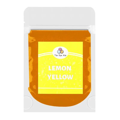 10g Powder Dye Fabric Dyes Textile Dyeing Garment Tie Dyeing Cotton Nylon Multifunctional Pigment For Old Clothes Refurbishment - Smarsty