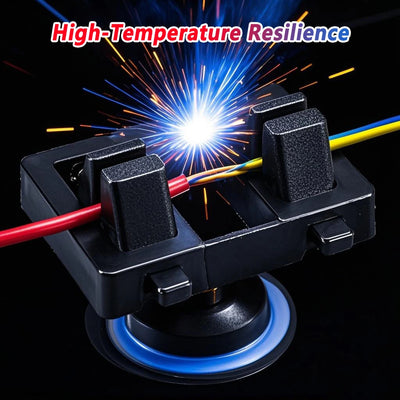 Welding Wire Fixture Adjustable Suction Bracket Welding Table Clamp For Motherboard Soldering Welding Locator Soldering Tools - Smarsty