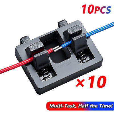 Welding Wire Fixture Adjustable Suction Bracket Welding Table Clamp For Motherboard Soldering Welding Locator Soldering Tools - Smarsty