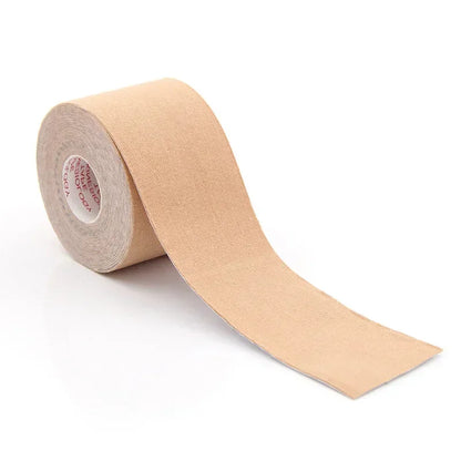 Kinesiology Tape for Instant Face and Neck Lift - Smarsty