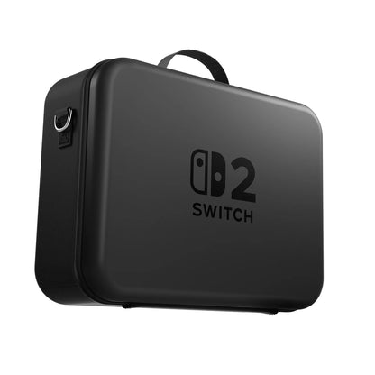 Large Capacity Storage Bag for Switch 2 Accessories - Smarsty