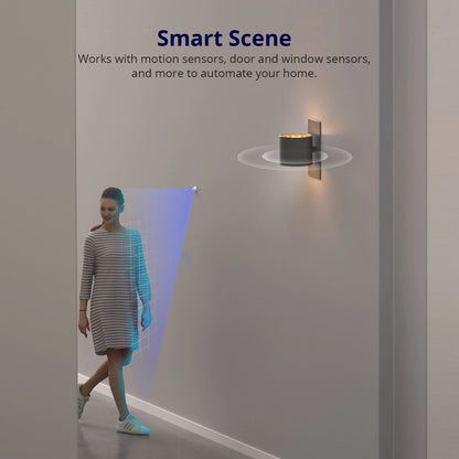 Sonoff Mini R4 WiFi Smart Home Switch Remote Control - Smarsty
