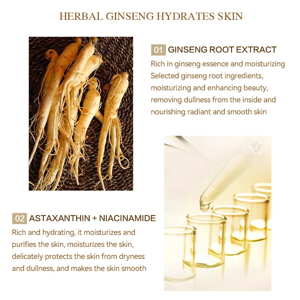 24k Gold Hyaluronic Acid Anti Aging Serum for Youthful Skin - Smarsty