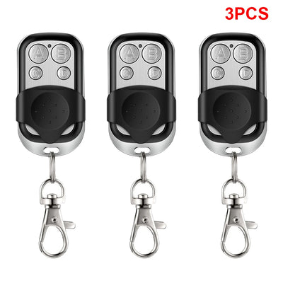 Universal Garage Door Opener Remote Control Easy Use 433MHZ - Smarsty