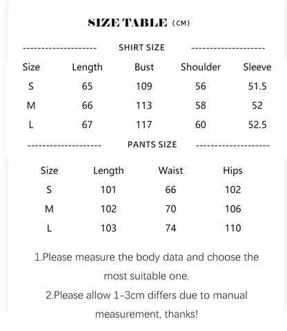 Summer New Love Heart Print Pyjama 100% Cotton Long Sleeve Set 2Pcs Outfit Lapel Sleepwear Button Down Women's Pajamas Nightwear - Smarsty