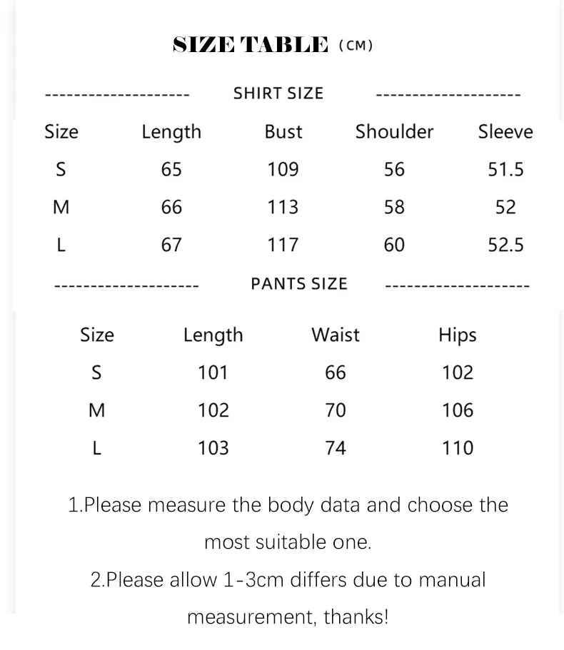 Summer New Love Heart Print Pyjama 100% Cotton Long Sleeve Set 2Pcs Outfit Lapel Sleepwear Button Down Women's Pajamas Nightwear - Smarsty