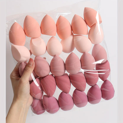 Makeup Sponge Set for Flawless BB Cream Application - Smarsty