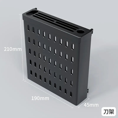 No Punching Pegboard Wall Organizer Panel Shelves For Gamer Room,bathroom,kitchen Storage Rack Organizer Pegboard Accessories by Smarsty