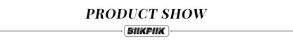 BIIKPIIK Casual Women Polka Dot Skirts Lettuce Trim Beige Elegant Midi Skirts Streetwear Simple All-match Bottom Clothing Spring - Smarsty