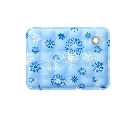 Cooling Beds for Cats and Dogs with Breathable Fabric - Smarsty