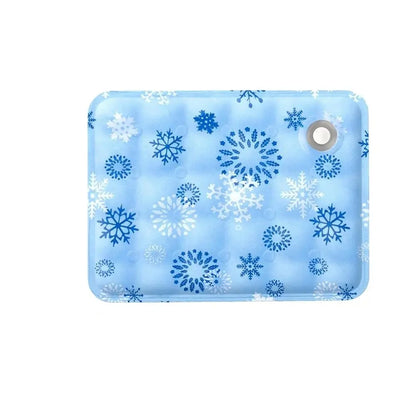 Cooling Beds for Cats and Dogs with Breathable Fabric - Smarsty