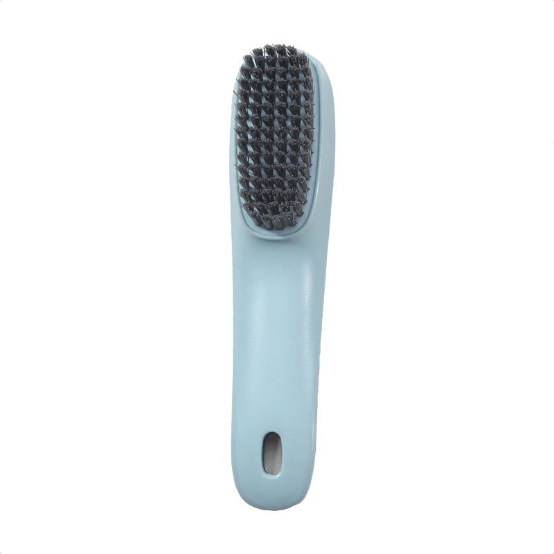 Shoe Cleaning Brush Plastic Clothes Scrubbing Household Multi-functional Cleaning Tools Commercial Washing Brush Accessories - Smarsty