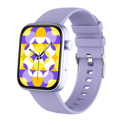 COLMI P71 Smartwatch with Voice Calling and Health Monitoring - Smarsty